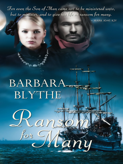 Title details for Ransom for Many by Barbara Blythe - Available